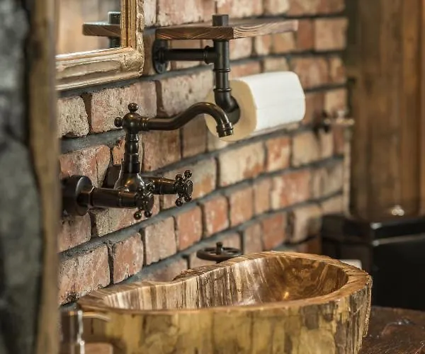 Appartamento Gawra Zakopane