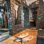 Gawra Apartment *