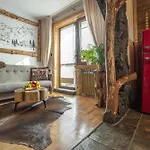 Gawra Apartment Zakopane