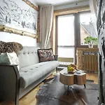 Gawra Apartment *