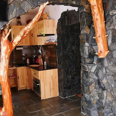 Gawra Закопане