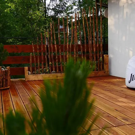 Апартаменты Gawra Закопане