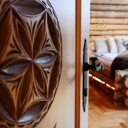 Апартаменты Gawra Закопане