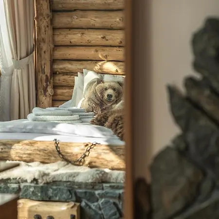 Gawra Апартаменты *