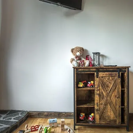 Apartamento Gawra *