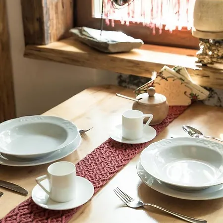 Gawra Апартаменты Закопане