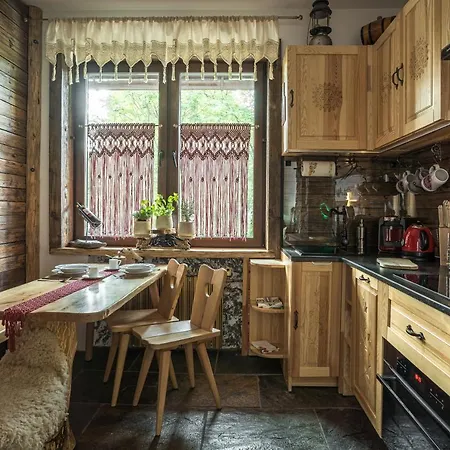 Gawra * Закопане