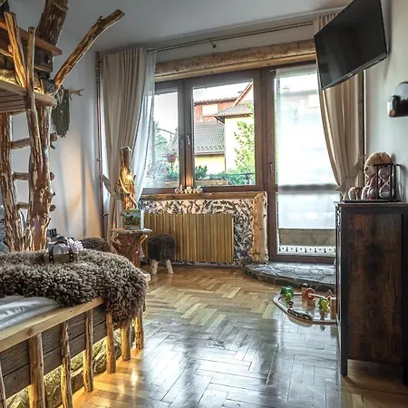 Apartment Gawra