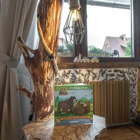 Apartment Gawra