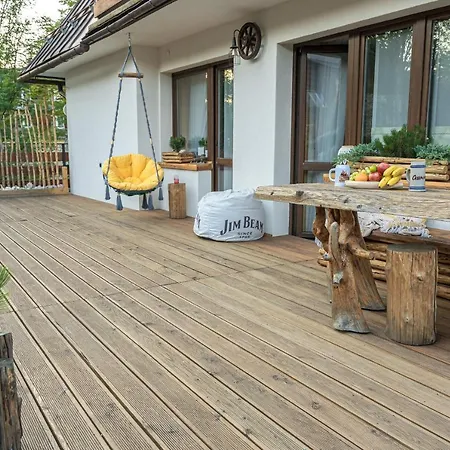 Gawra Apartamento