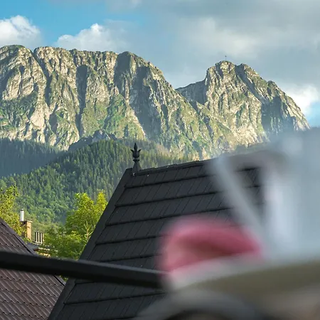 Gawra Apartment Zakopane