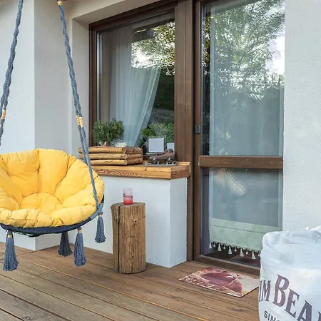 Gawra Закопане