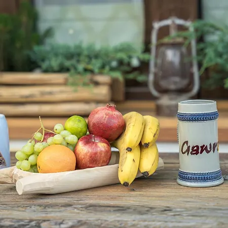 Gawra Апартаменты *