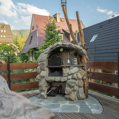 Апартаменты Gawra