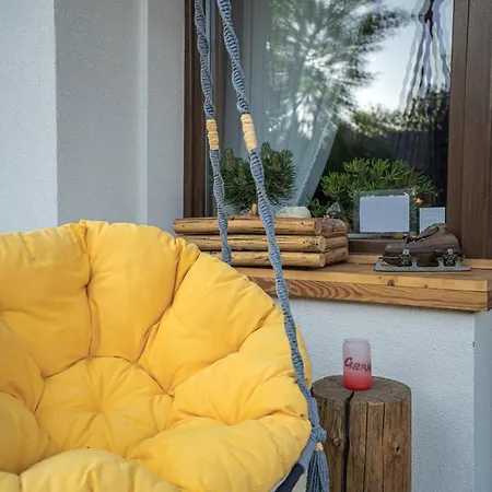 Apartamento Gawra