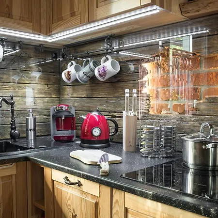 Gawra * Закопане