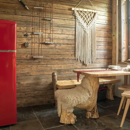 Gawra Апартаменты