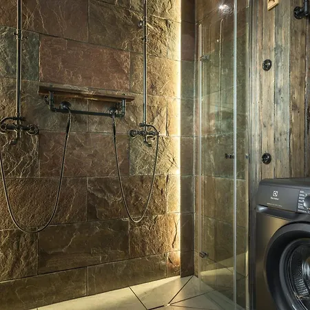 Gawra Апартаменты Закопане