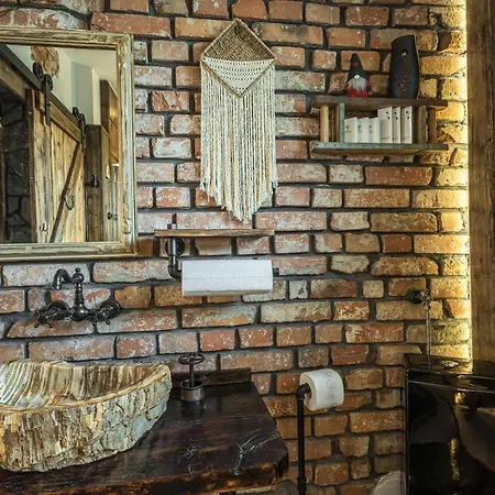Apartamento Gawra *