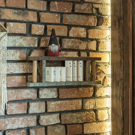 Gawra Apartment *