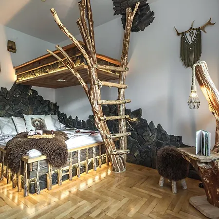 Apartment Gawra