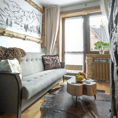 Gawra Апартаменты *