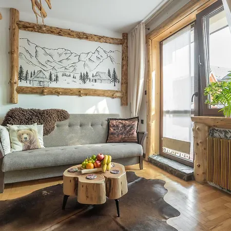 Gawra Закопане