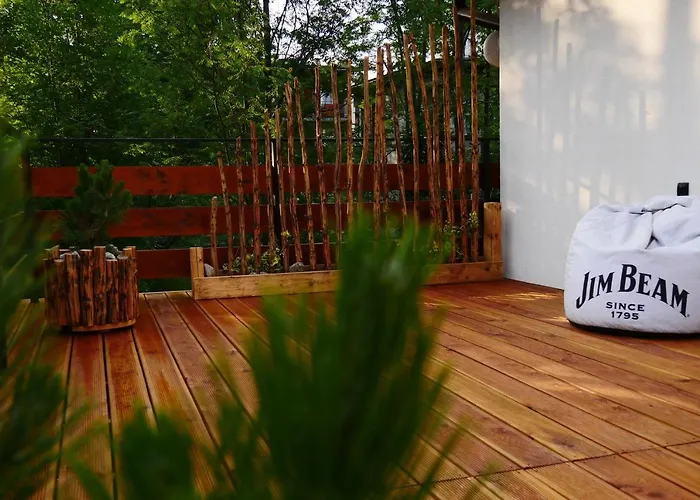 Lejlighed Gawra Zakopane