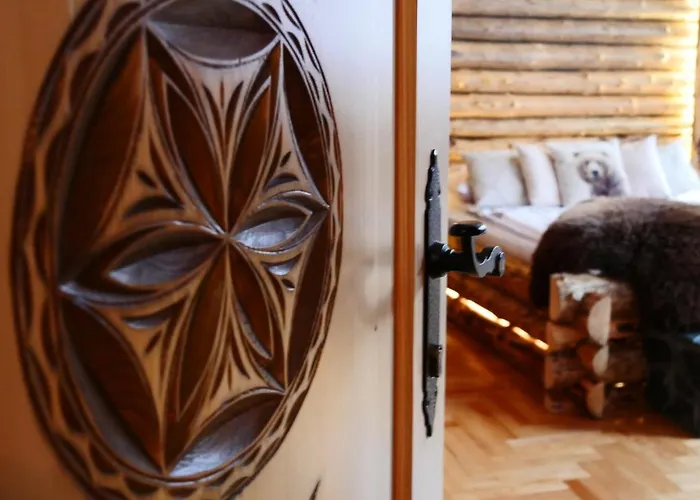 Apartamento Gawra Zakopane