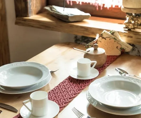 Gawra Apartamento Zakopane