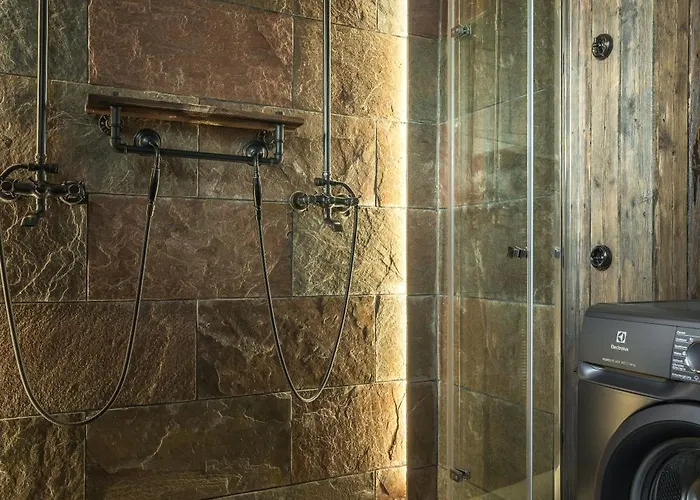 Gawra Apartamento Zakopane